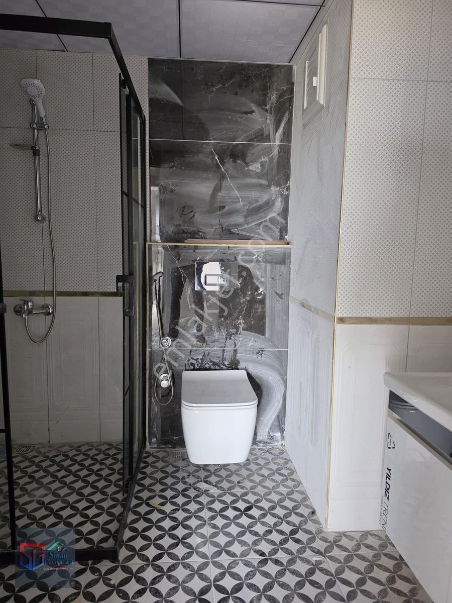 Bünyan Fatih' De Sıfır 2+1 Satılık Daire — fotoğraf 13