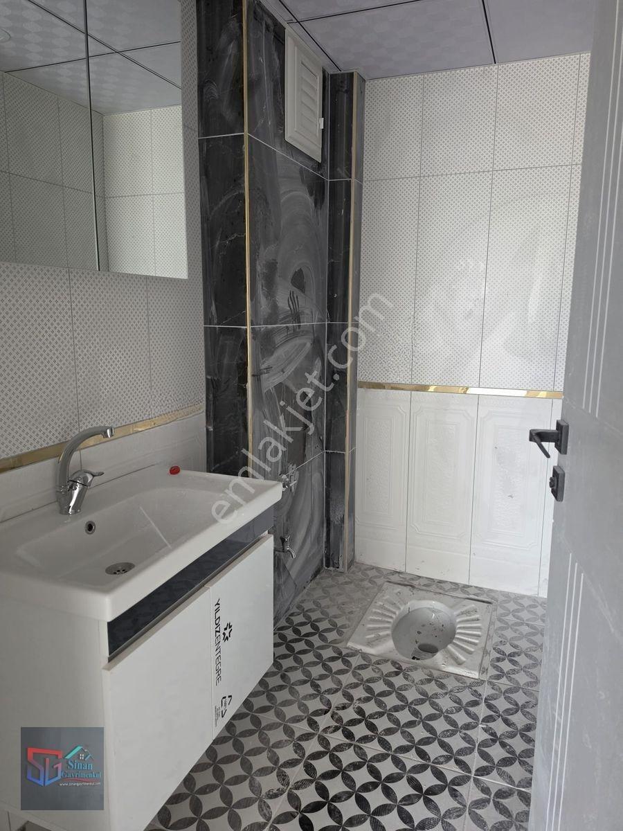 Bünyan Fatih' De Sıfır 2+1 Satılık Daire — fotoğraf 14