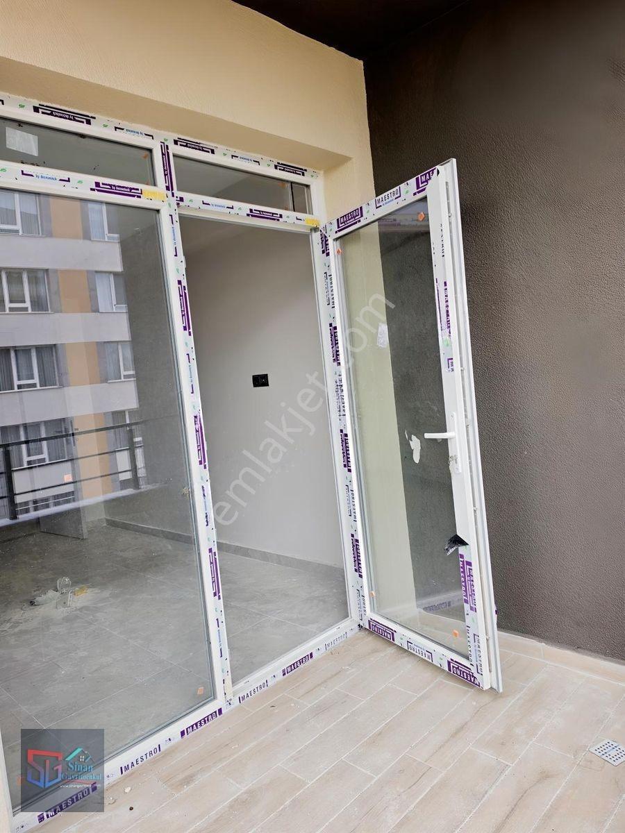 Bünyan Fatih' De Sıfır 2+1 Satılık Daire — fotoğraf 16