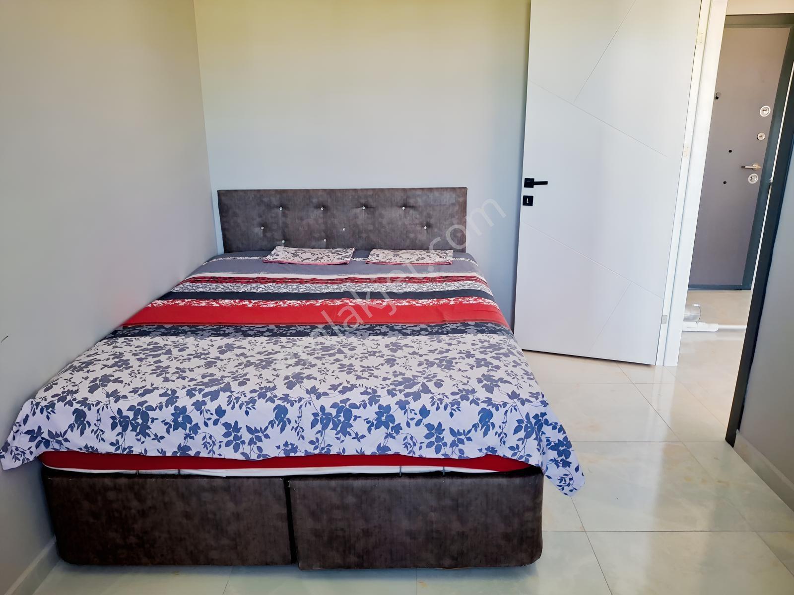 Yunus Emre Mah. Yunus Sok. Huzur Apt. 1+1 Satılık-kiralık Daire — fotoğraf 7