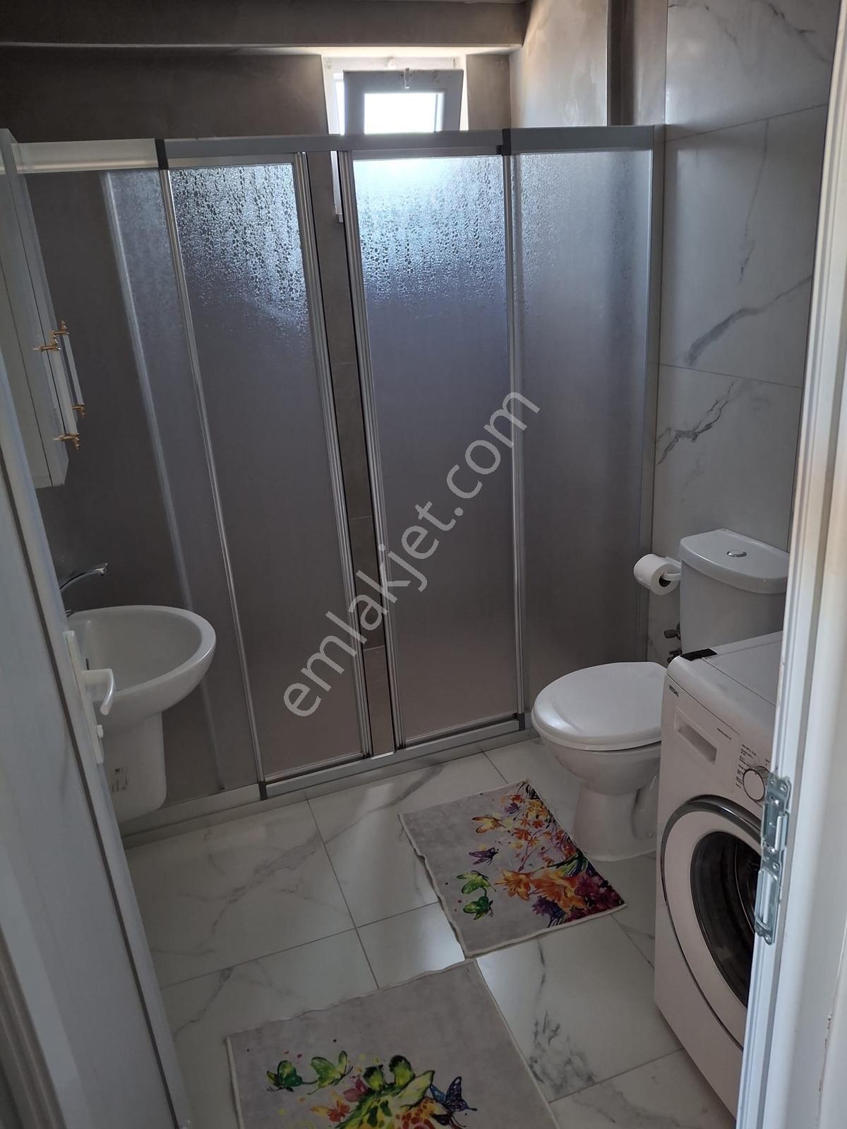 Yunus Emre Mah. Yunus Sok. Huzur Apt. 1+1 Satılık-kiralık Daire — fotoğraf 10