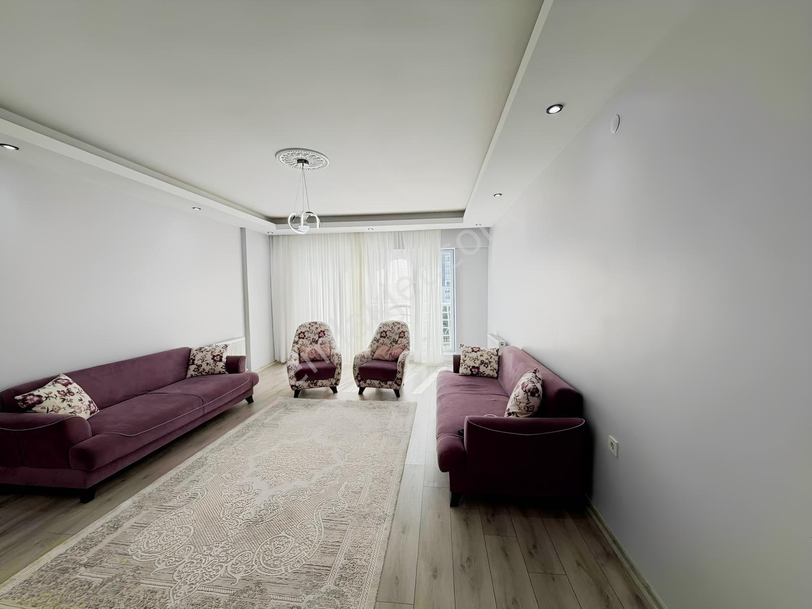 Yusuf Karadağlodan F Kayahanda Satılık 3+1 Daire — fotoğraf 2