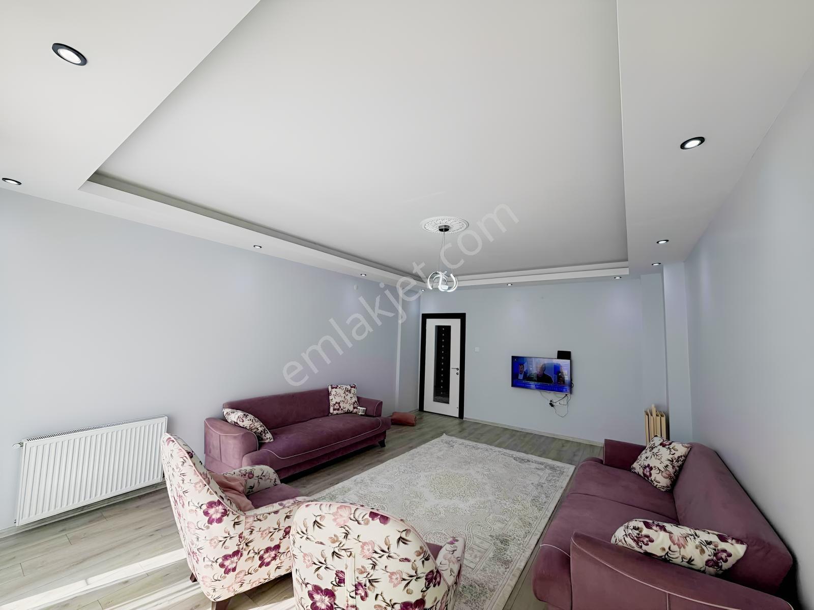 Yusuf Karadağlodan F Kayahanda Satılık 3+1 Daire — fotoğraf 5
