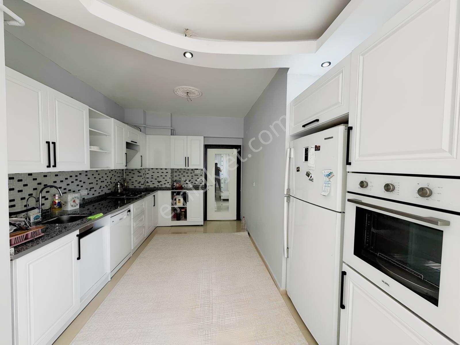 Yusuf Karadağlodan F Kayahanda Satılık 3+1 Daire — fotoğraf 11