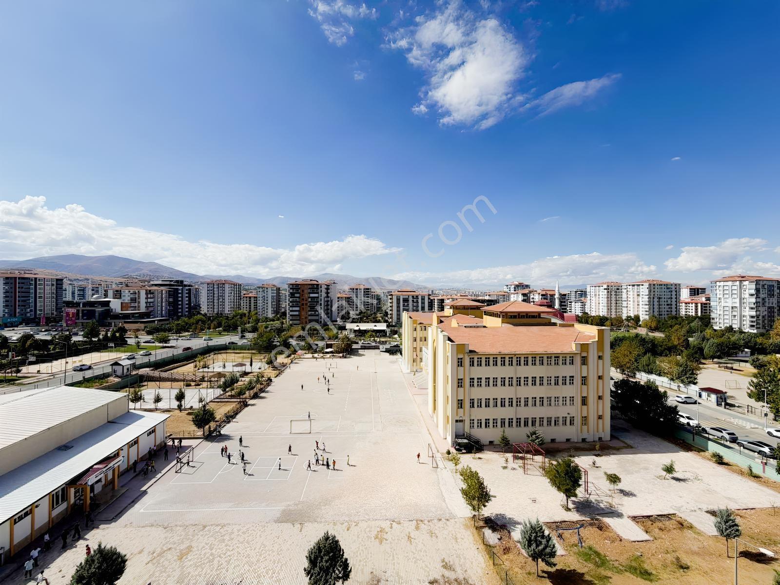 Yusuf Karadağlodan F Kayahanda Satılık 3+1 Daire — fotoğraf 16