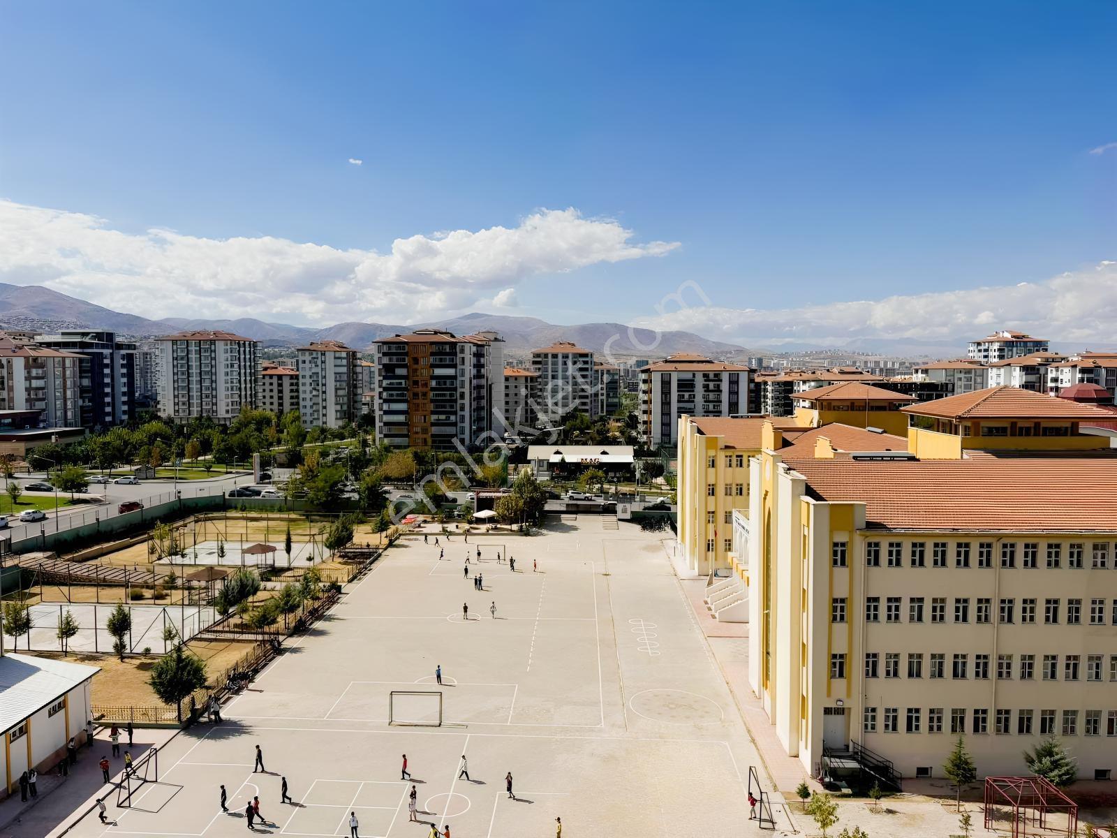 Yusuf Karadağlodan F Kayahanda Satılık 3+1 Daire — fotoğraf 18