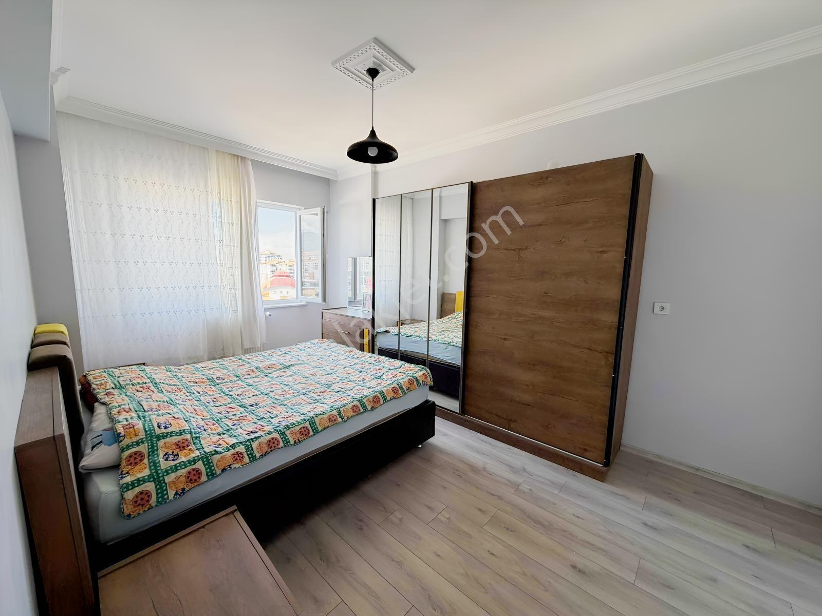 Yusuf Karadağlodan F Kayahanda Satılık 3+1 Daire — fotoğraf 29