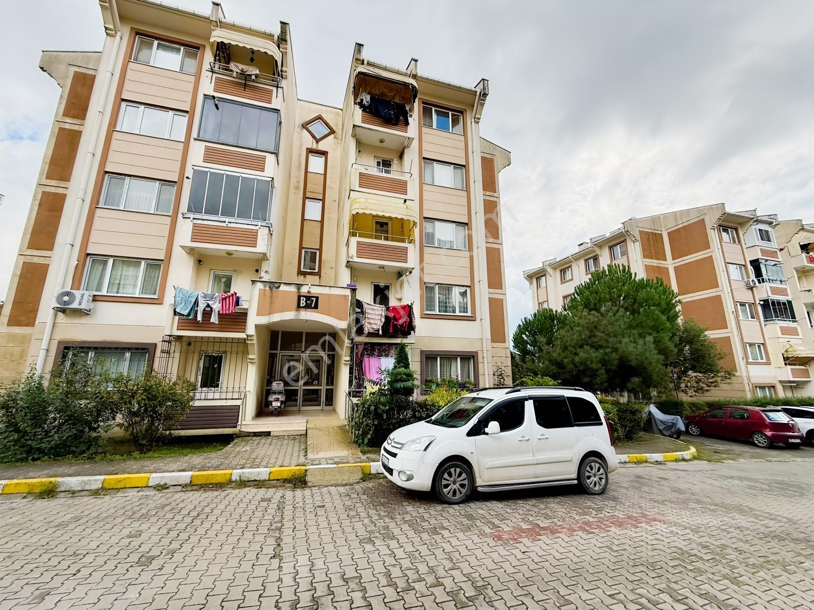 Korucuk Dorukkent Sitesinde Eşyalı Bakımlı 2+1 Fırsat — fotoğraf 2