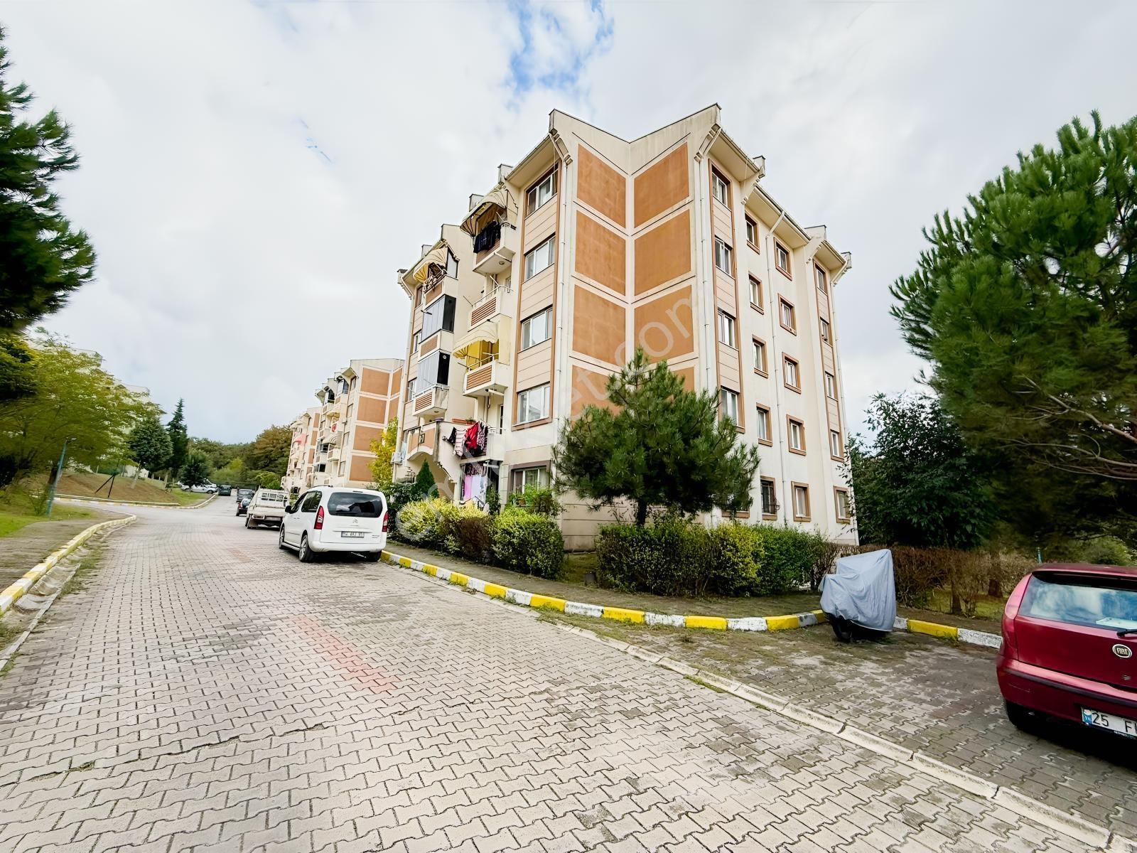 Korucuk Dorukkent Sitesinde Eşyalı Bakımlı 2+1 Fırsat — fotoğraf 4