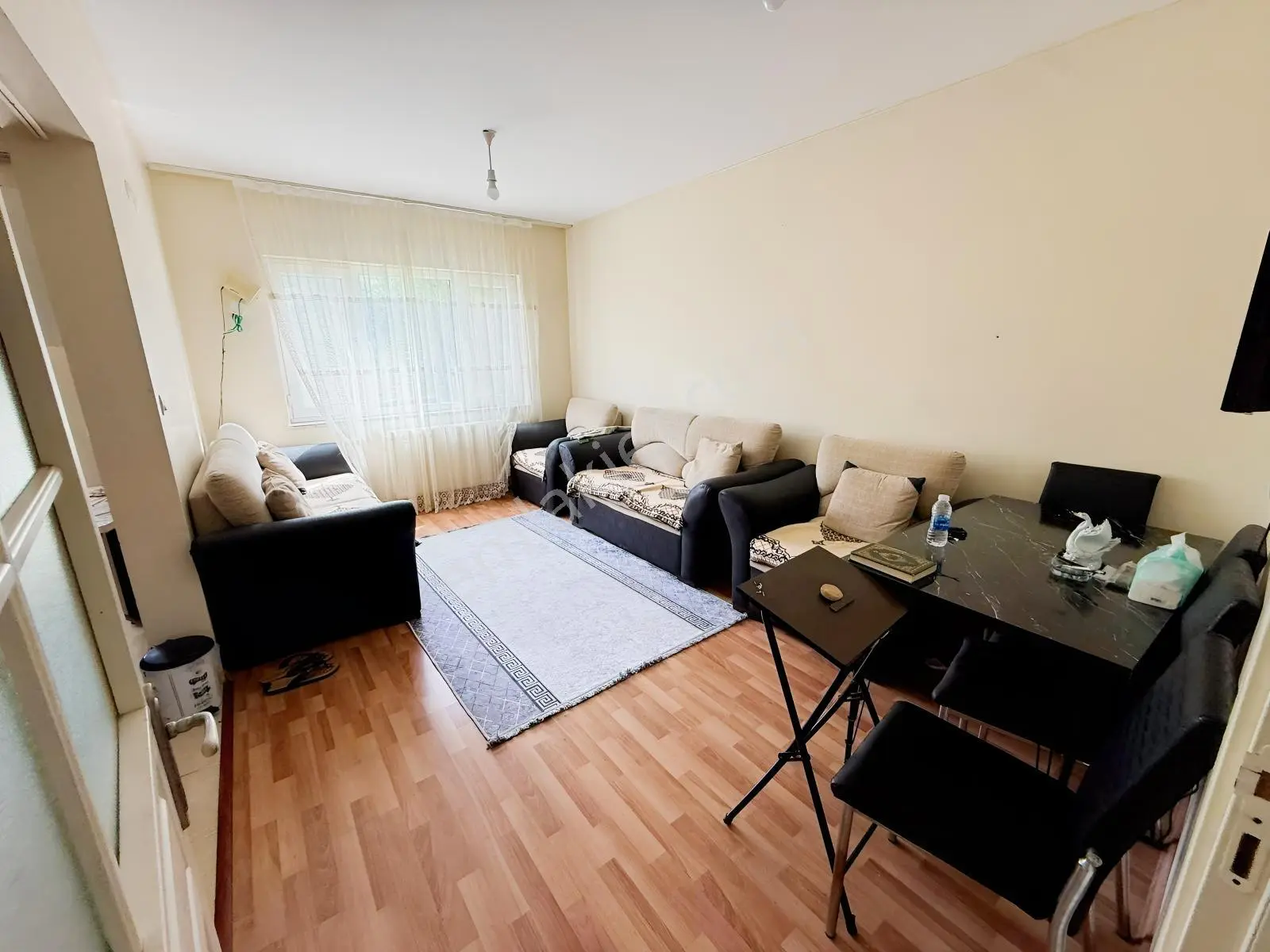 Korucuk Dorukkent Sitesinde Eşyalı Bakımlı 2+1 Fırsat — fotoğraf 7