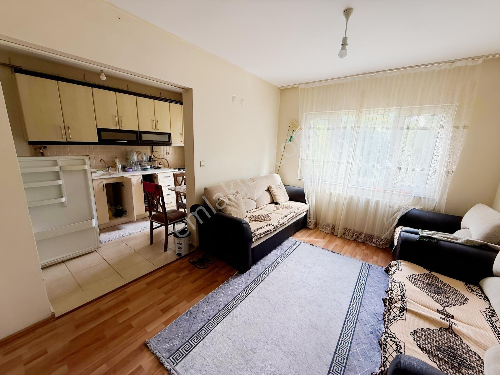Korucuk Dorukkent Sitesinde Eşyalı Bakımlı 2+1 Fırsat — fotoğraf 10