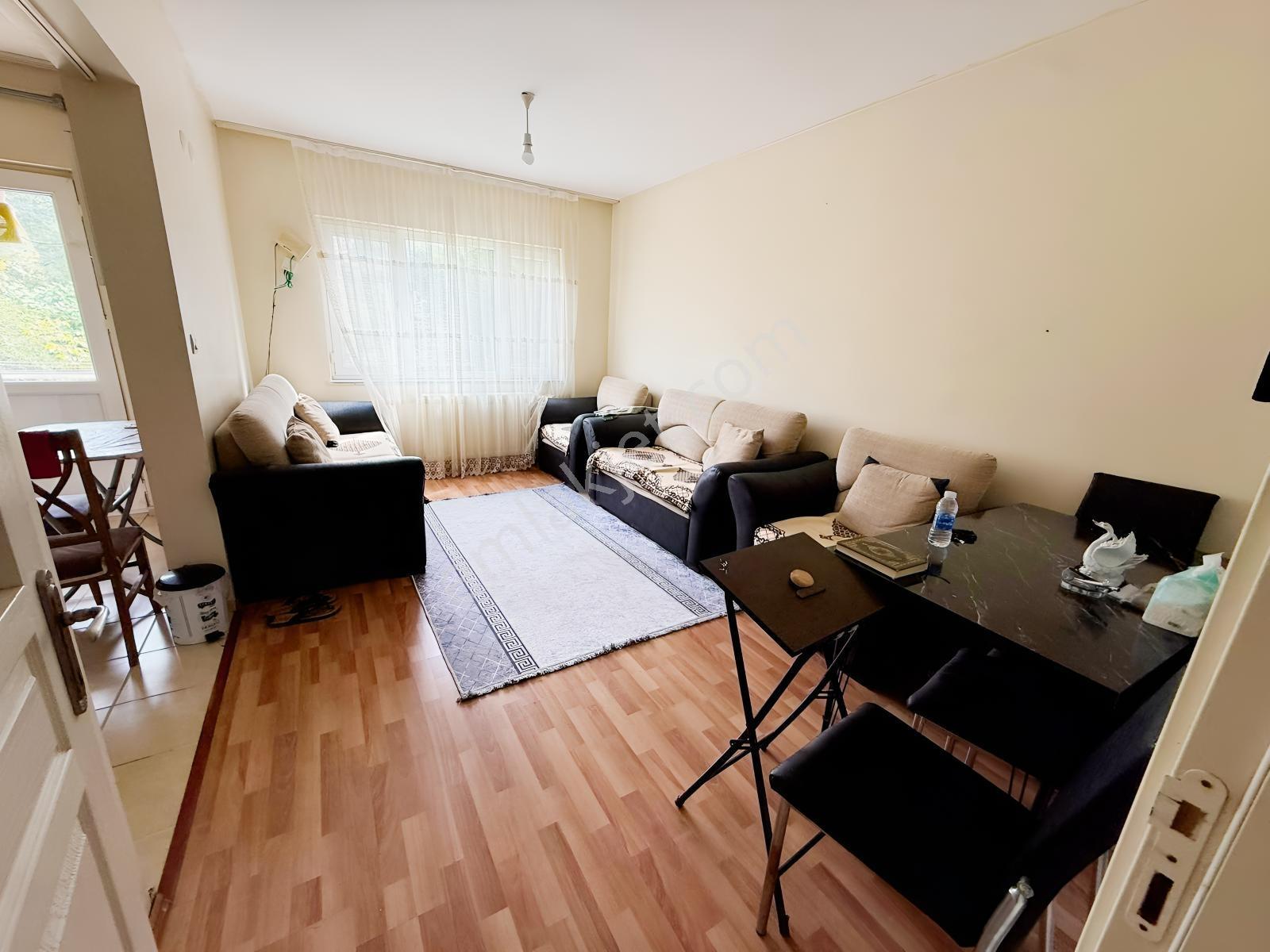 Korucuk Dorukkent Sitesinde Eşyalı Bakımlı 2+1 Fırsat — fotoğraf 12