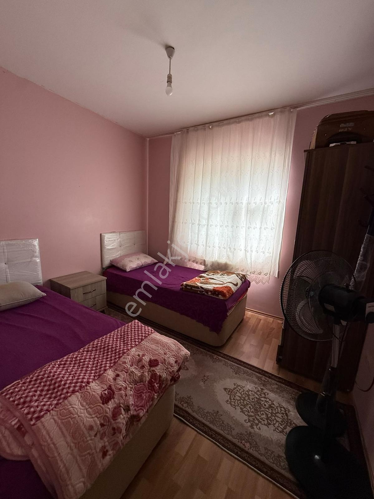 Korucuk Dorukkent Sitesinde Eşyalı Bakımlı 2+1 Fırsat — fotoğraf 14