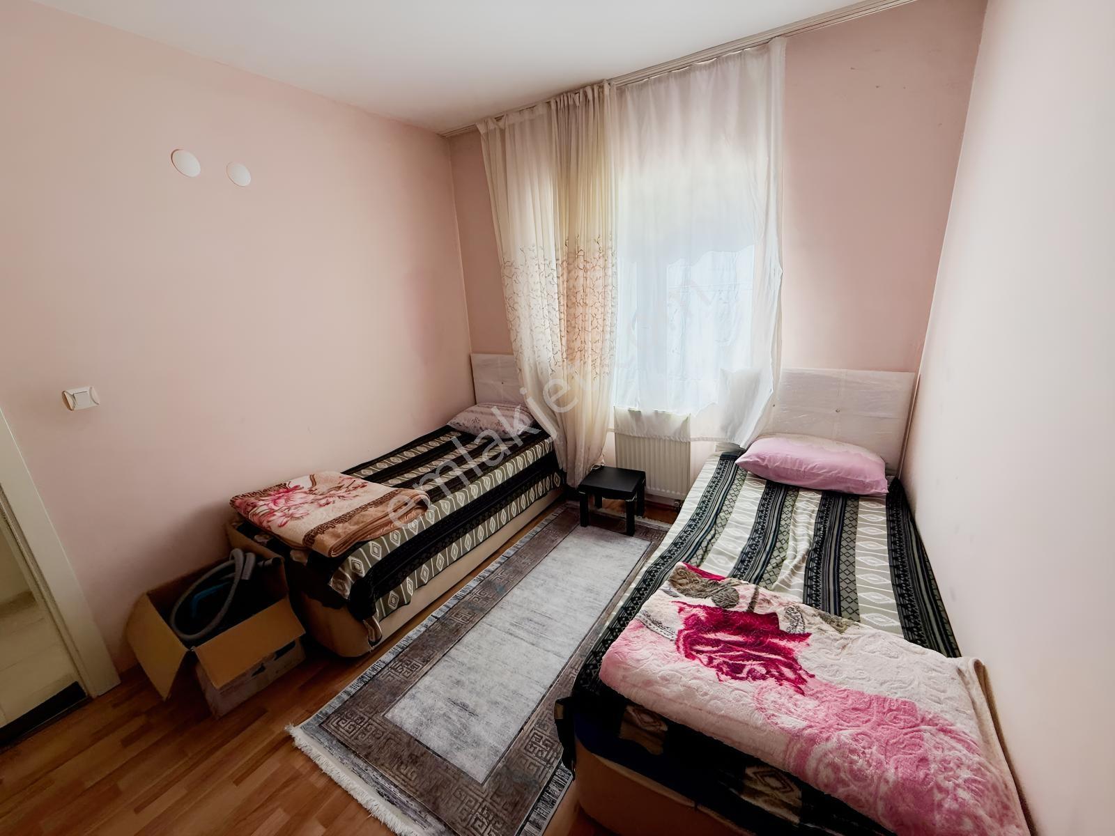 Korucuk Dorukkent Sitesinde Eşyalı Bakımlı 2+1 Fırsat — fotoğraf 15