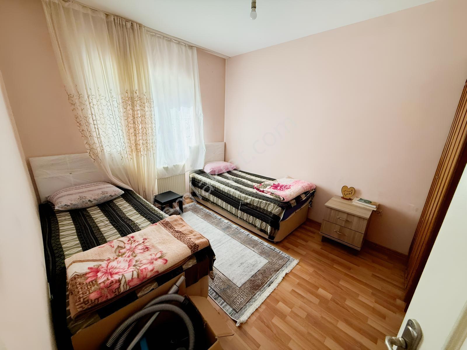 Korucuk Dorukkent Sitesinde Eşyalı Bakımlı 2+1 Fırsat — fotoğraf 16