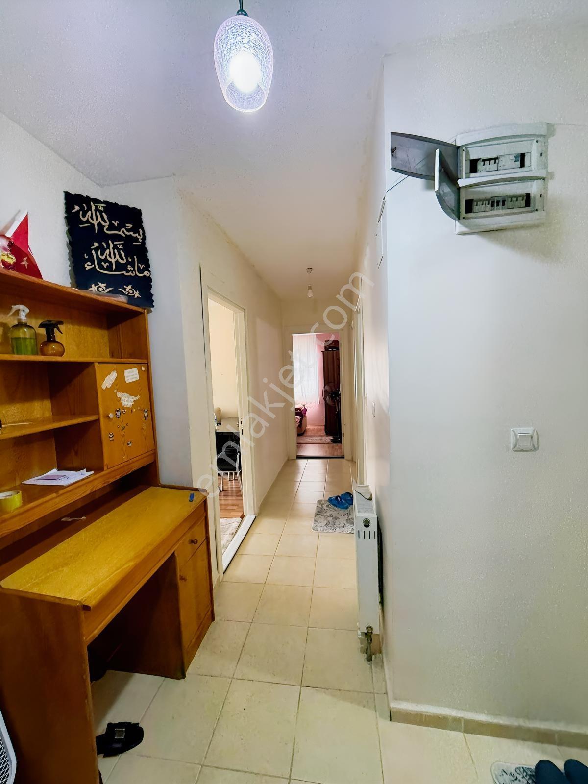 Korucuk Dorukkent Sitesinde Eşyalı Bakımlı 2+1 Fırsat — fotoğraf 25