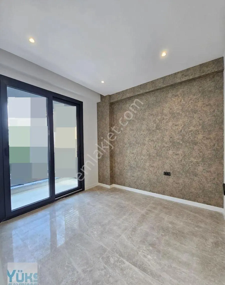 Denizli Bereketler Mahallesinde Havuzlu Site İçinde 2+1 100 M2 Ultra Lüks Satılık Daireler — fotoğraf 6