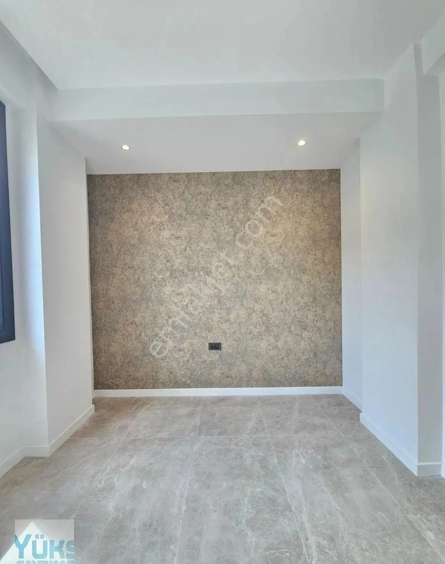 Denizli Bereketler Mahallesinde Havuzlu Site İçinde 2+1 100 M2 Ultra Lüks Satılık Daireler — fotoğraf 9
