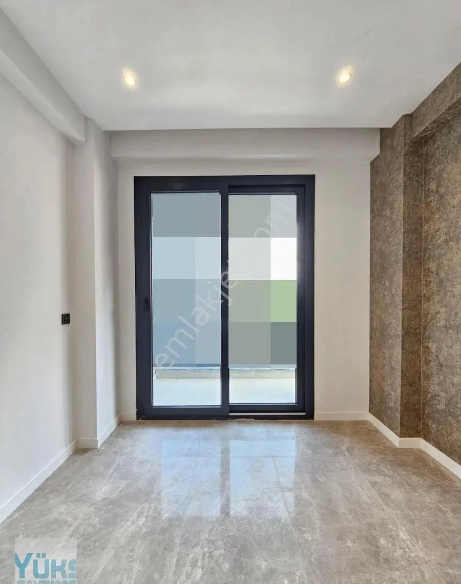 Denizli Bereketler Mahallesinde Havuzlu Site İçinde 2+1 100 M2 Ultra Lüks Satılık Daireler — fotoğraf 14