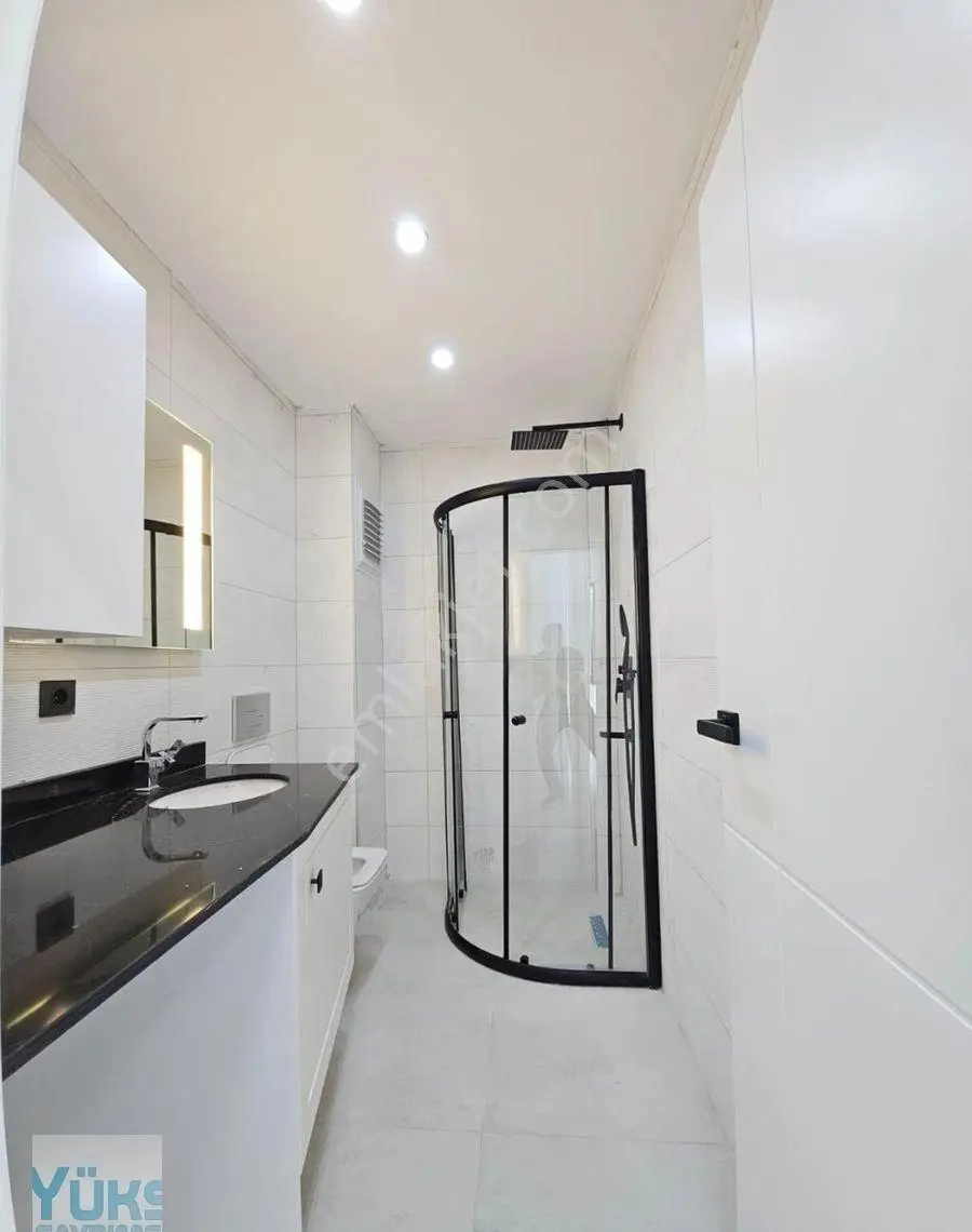 Denizli Bereketler Mahallesinde Havuzlu Site İçinde 2+1 100 M2 Ultra Lüks Satılık Daireler — fotoğraf 18
