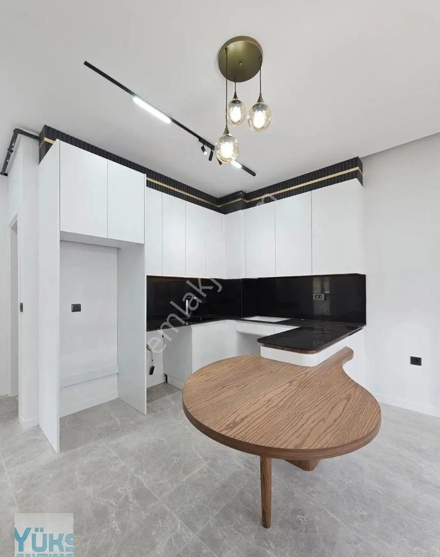 Denizli Bereketler Mahallesinde Havuzlu Site İçinde 2+1 100 M2 Ultra Lüks Satılık Daireler — fotoğraf 31