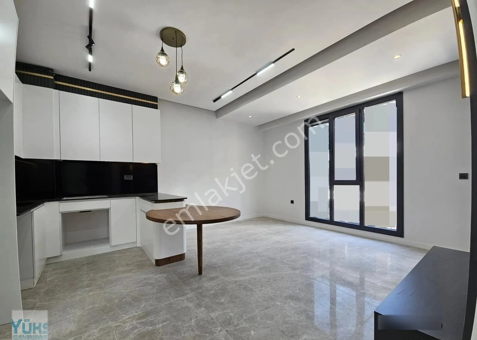 Denizli Bereketler Mahallesinde Havuzlu Site İçinde 2+1 100 M2 Ultra Lüks Satılık Daireler — fotoğraf 32