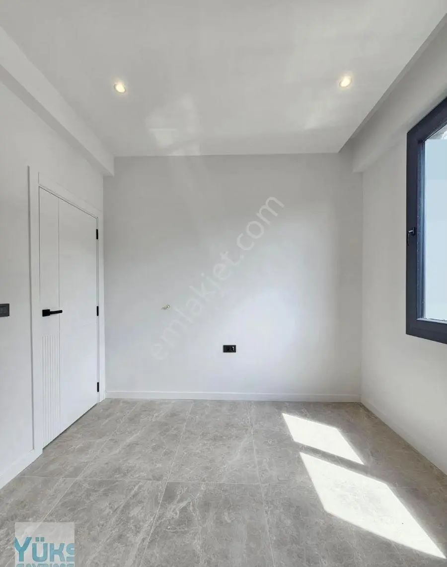 Denizli Bereketler Mahallesinde Havuzlu Site İçinde 2+1 100 M2 Ultra Lüks Satılık Daireler — fotoğraf 34