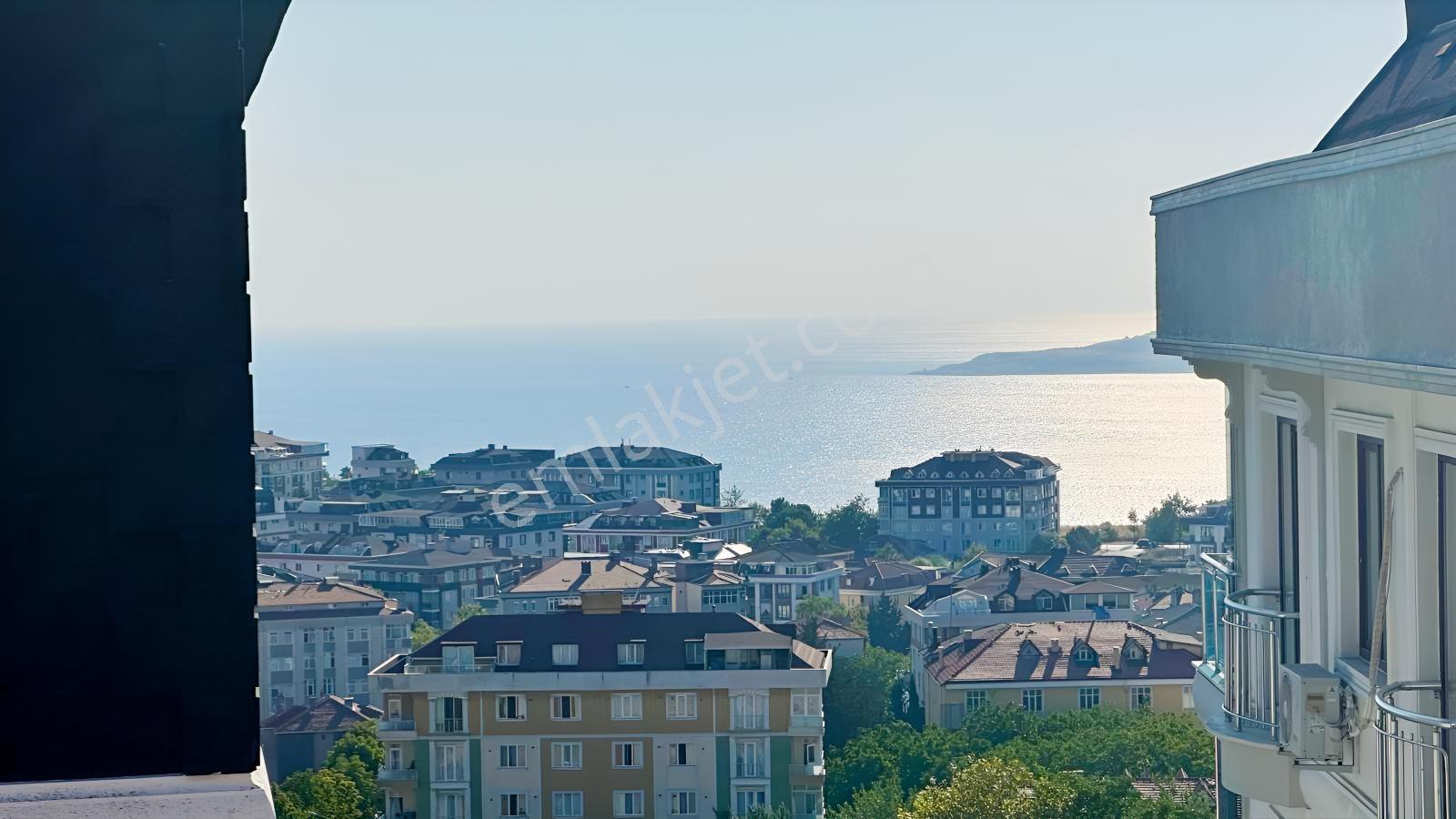 Pınartepe Mahallesi Beyza Konakları 3+2 Dubleks Satılık Daire