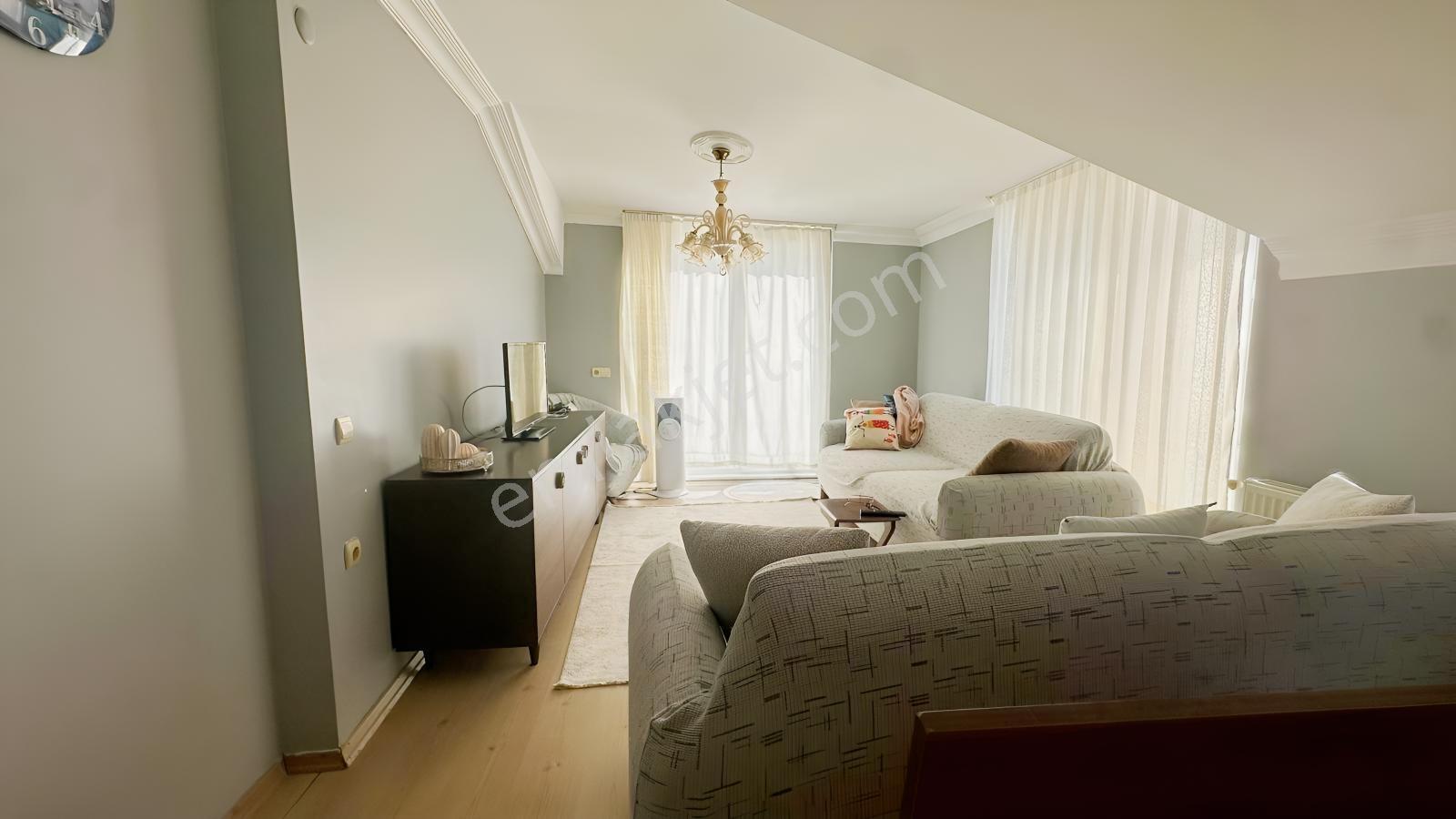 Pınartepe Mahallesi Beyza Konakları 3+2 Dubleks Satılık Daire — fotoğraf 6