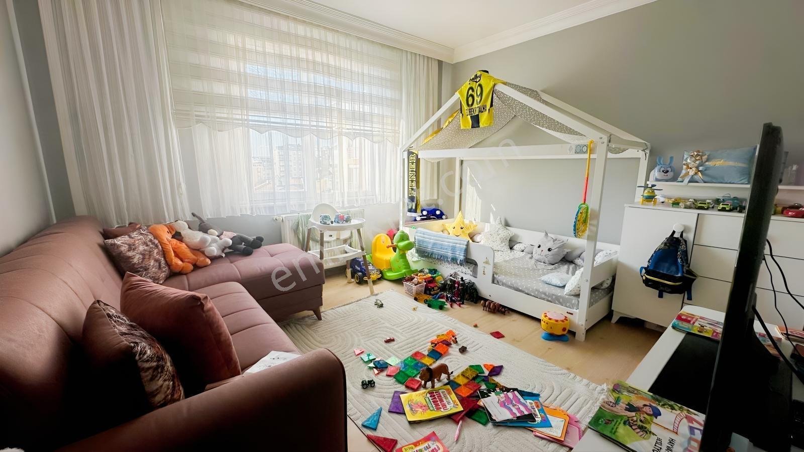 Pınartepe Mahallesi Beyza Konakları 3+2 Dubleks Satılık Daire — fotoğraf 8