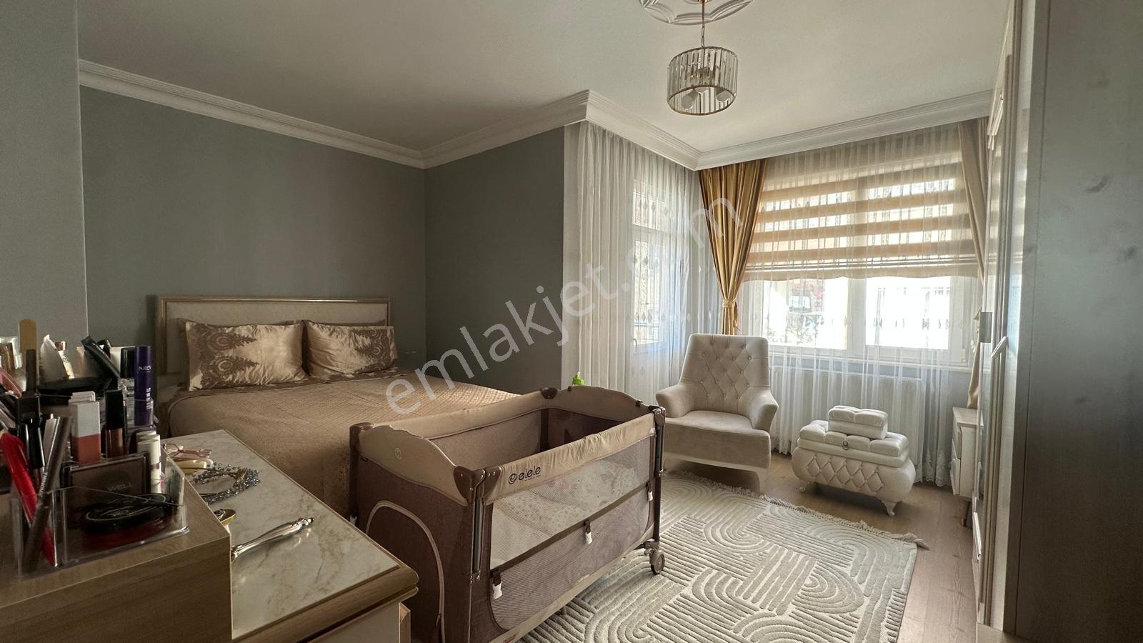 Pınartepe Mahallesi Beyza Konakları 3+2 Dubleks Satılık Daire — fotoğraf 9