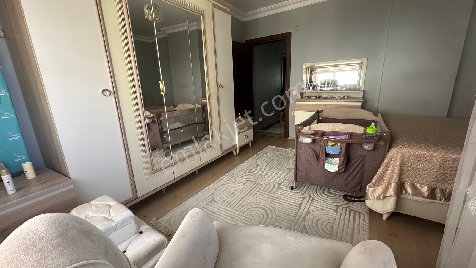 Pınartepe Mahallesi Beyza Konakları 3+2 Dubleks Satılık Daire — fotoğraf 10