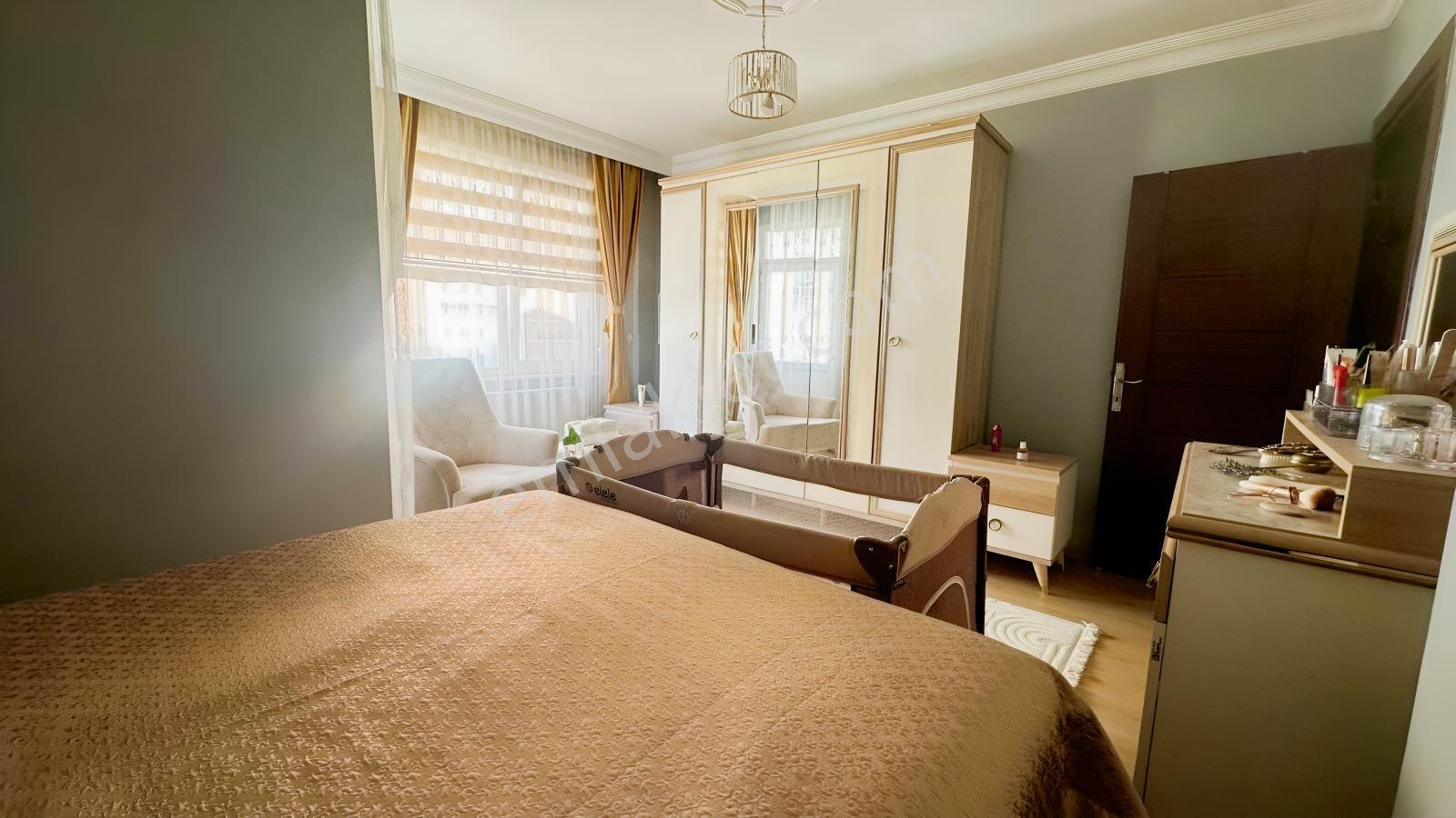 Pınartepe Mahallesi Beyza Konakları 3+2 Dubleks Satılık Daire — fotoğraf 11