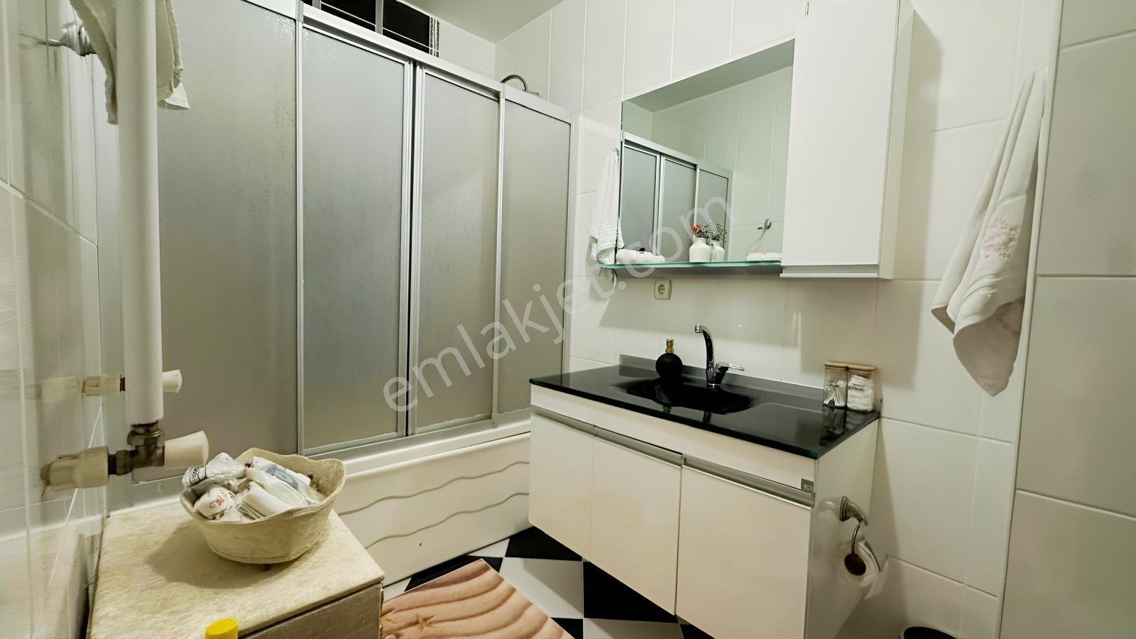 Pınartepe Mahallesi Beyza Konakları 3+2 Dubleks Satılık Daire — fotoğraf 13