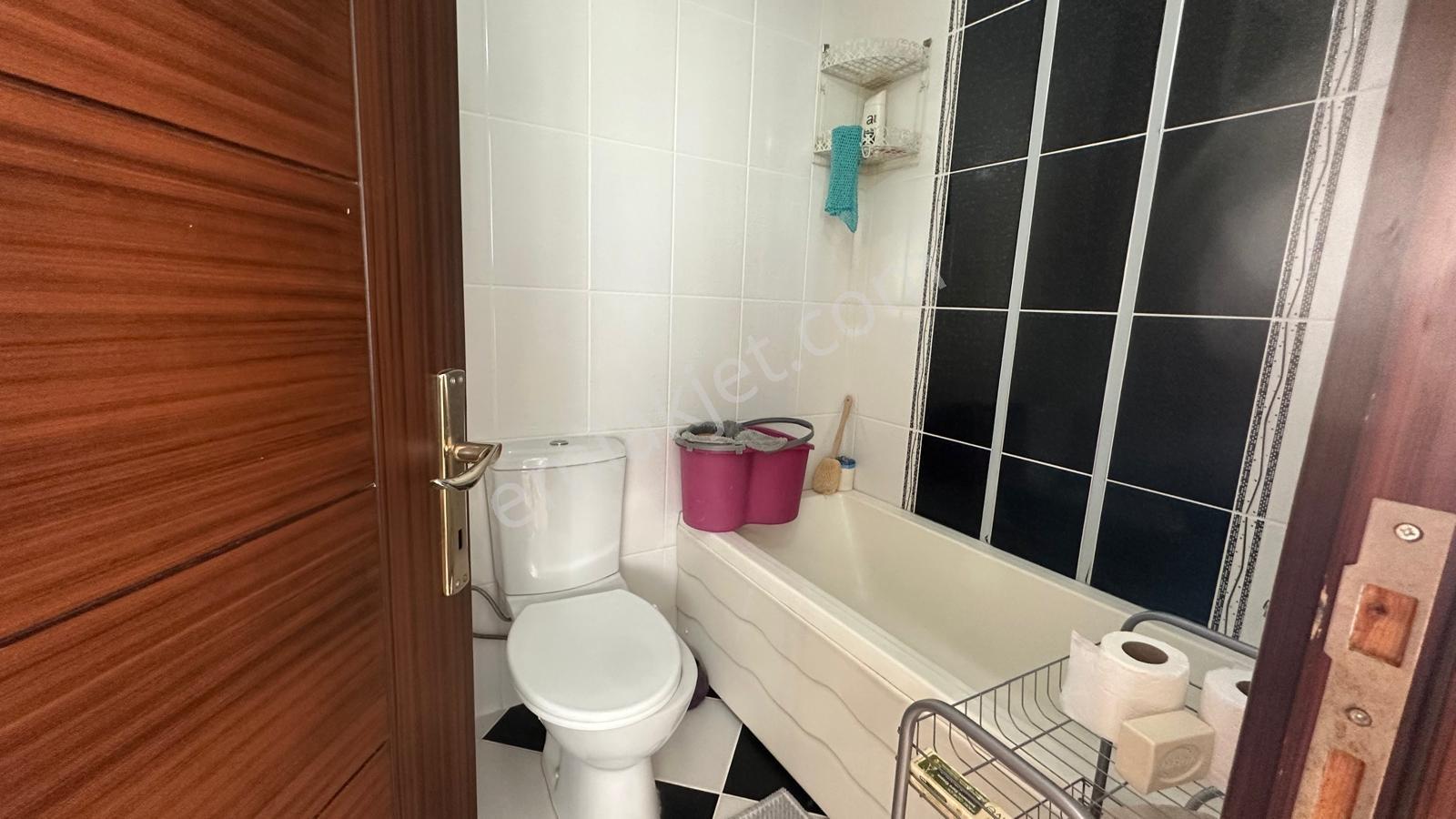 Pınartepe Mahallesi Beyza Konakları 3+2 Dubleks Satılık Daire — fotoğraf 14