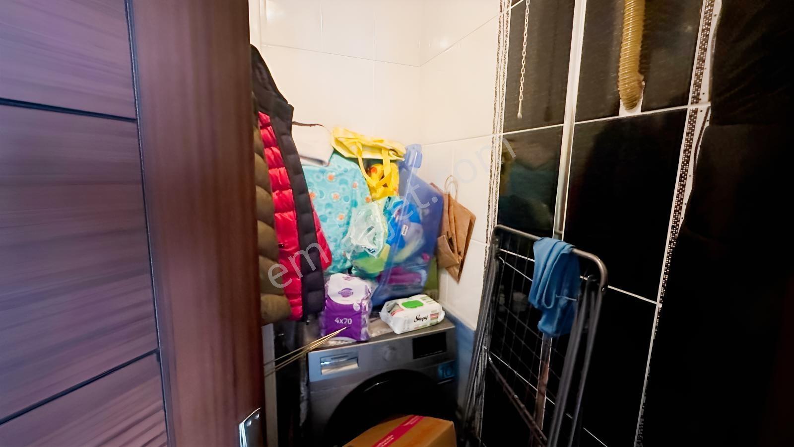 Pınartepe Mahallesi Beyza Konakları 3+2 Dubleks Satılık Daire — fotoğraf 15