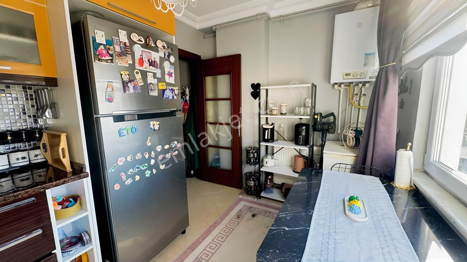 Pınartepe Mahallesi Beyza Konakları 3+2 Dubleks Satılık Daire — fotoğraf 16