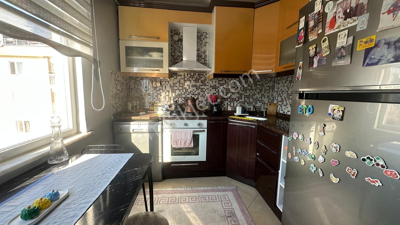 Pınartepe Mahallesi Beyza Konakları 3+2 Dubleks Satılık Daire — fotoğraf 17