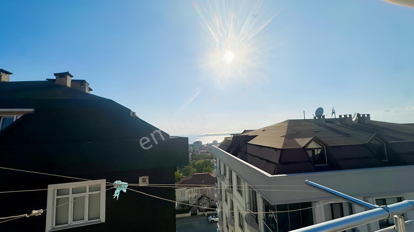 Pınartepe Mahallesi Beyza Konakları 3+2 Dubleks Satılık Daire — fotoğraf 18