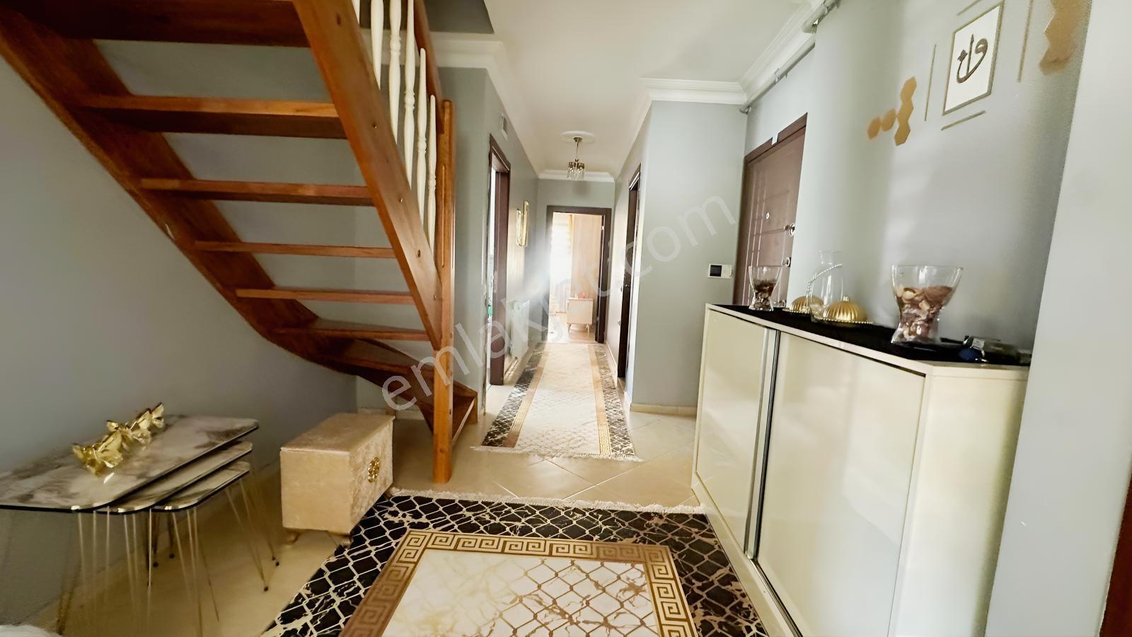Pınartepe Mahallesi Beyza Konakları 3+2 Dubleks Satılık Daire — fotoğraf 20