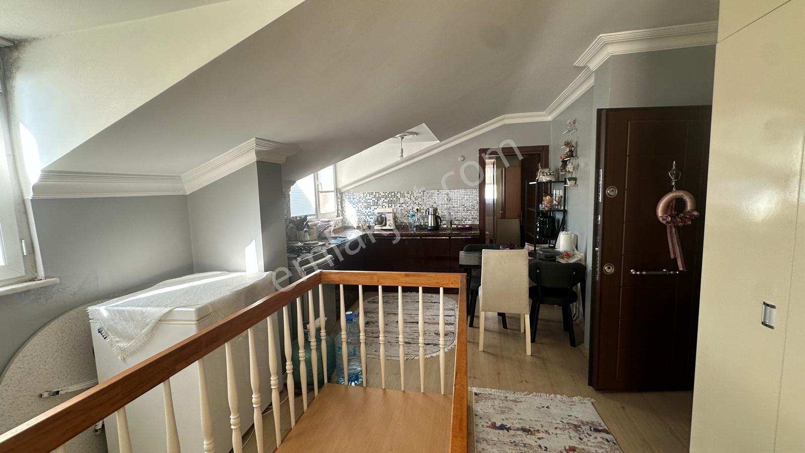 Pınartepe Mahallesi Beyza Konakları 3+2 Dubleks Satılık Daire — fotoğraf 21