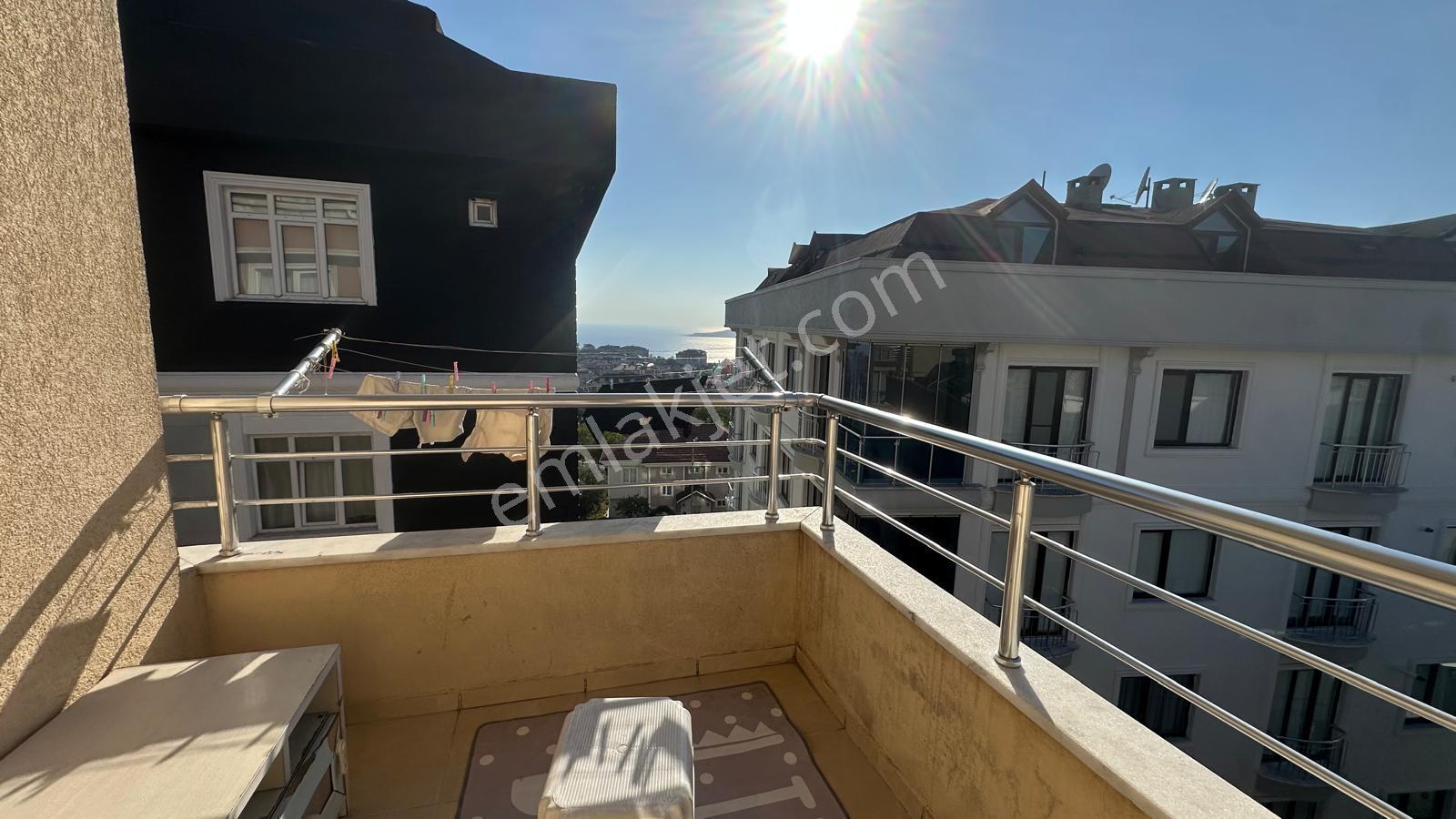 Pınartepe Mahallesi Beyza Konakları 3+2 Dubleks Satılık Daire — fotoğraf 24