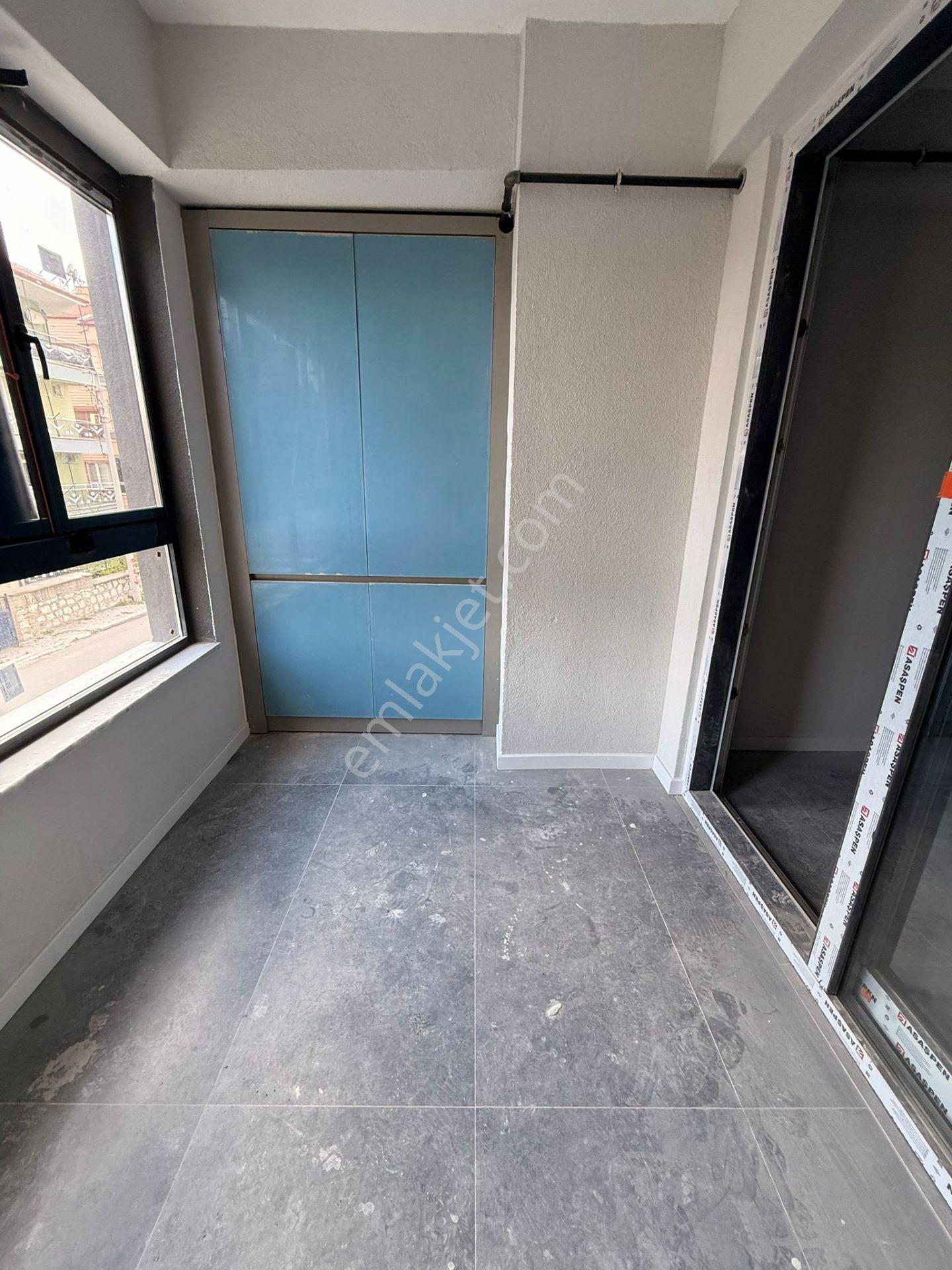 Koçakdede Mah. Selçuklu Hastane Karşısı 2+1 Sıfır Satılık Daire — fotoğraf 12