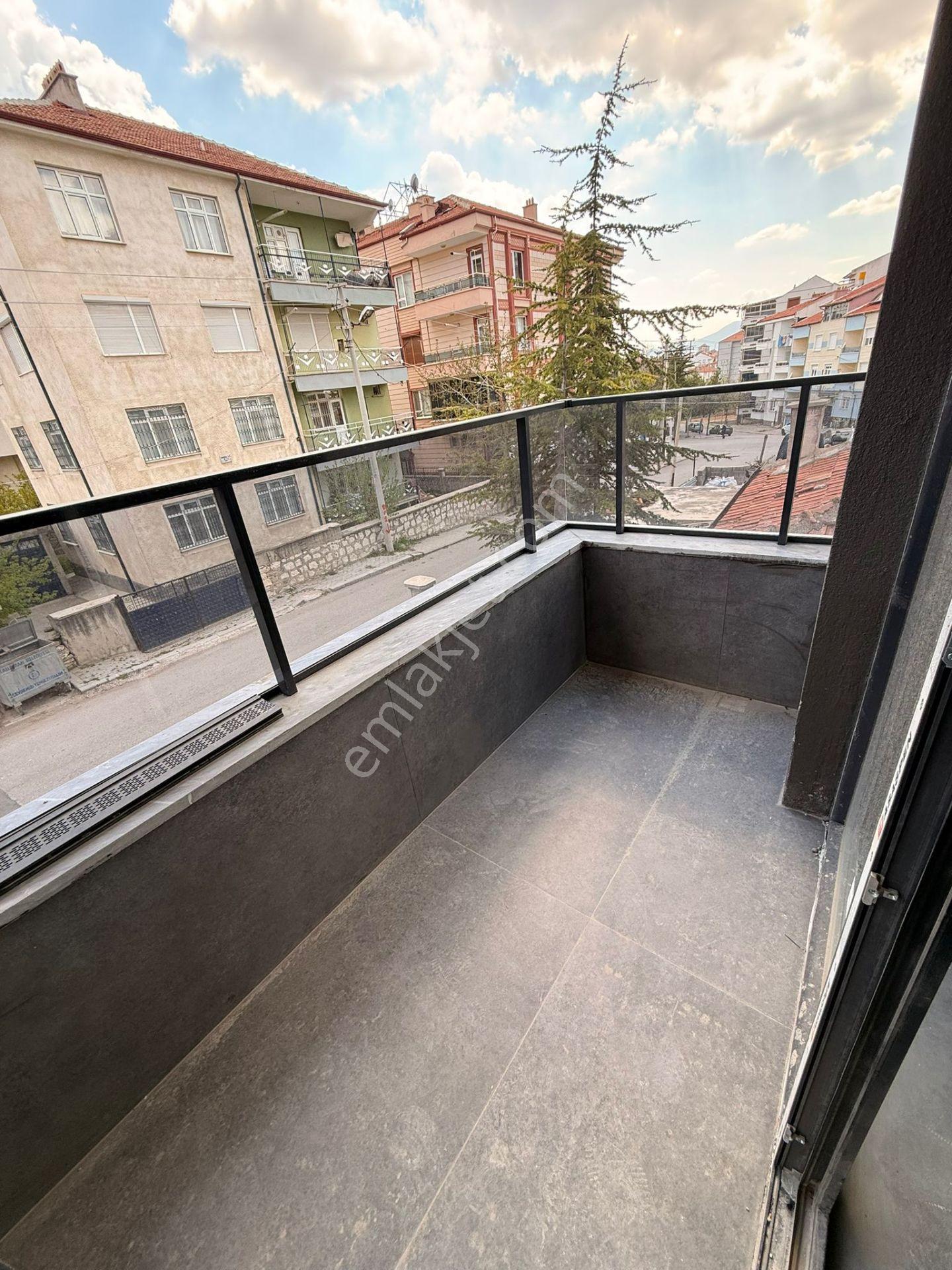 Koçakdede Mah. Selçuklu Hastane Karşısı 2+1 Sıfır Satılık Daire — fotoğraf 14