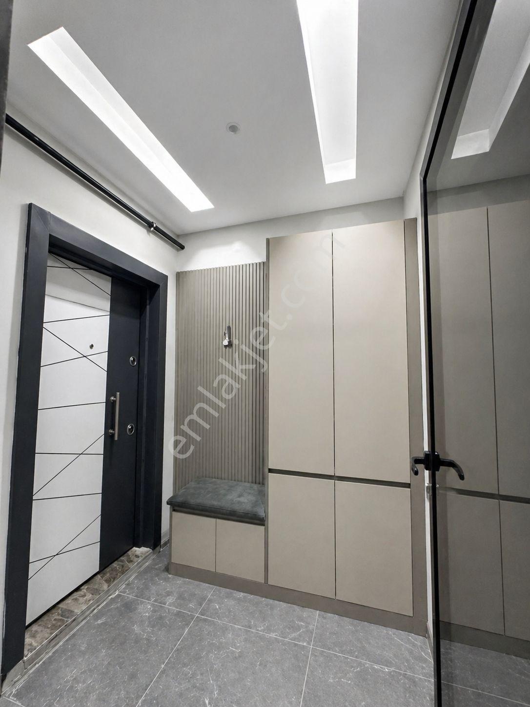 Koçakdede Mah. Selçuklu Hastane Karşısı 2+1 Sıfır Satılık Daire — fotoğraf 16