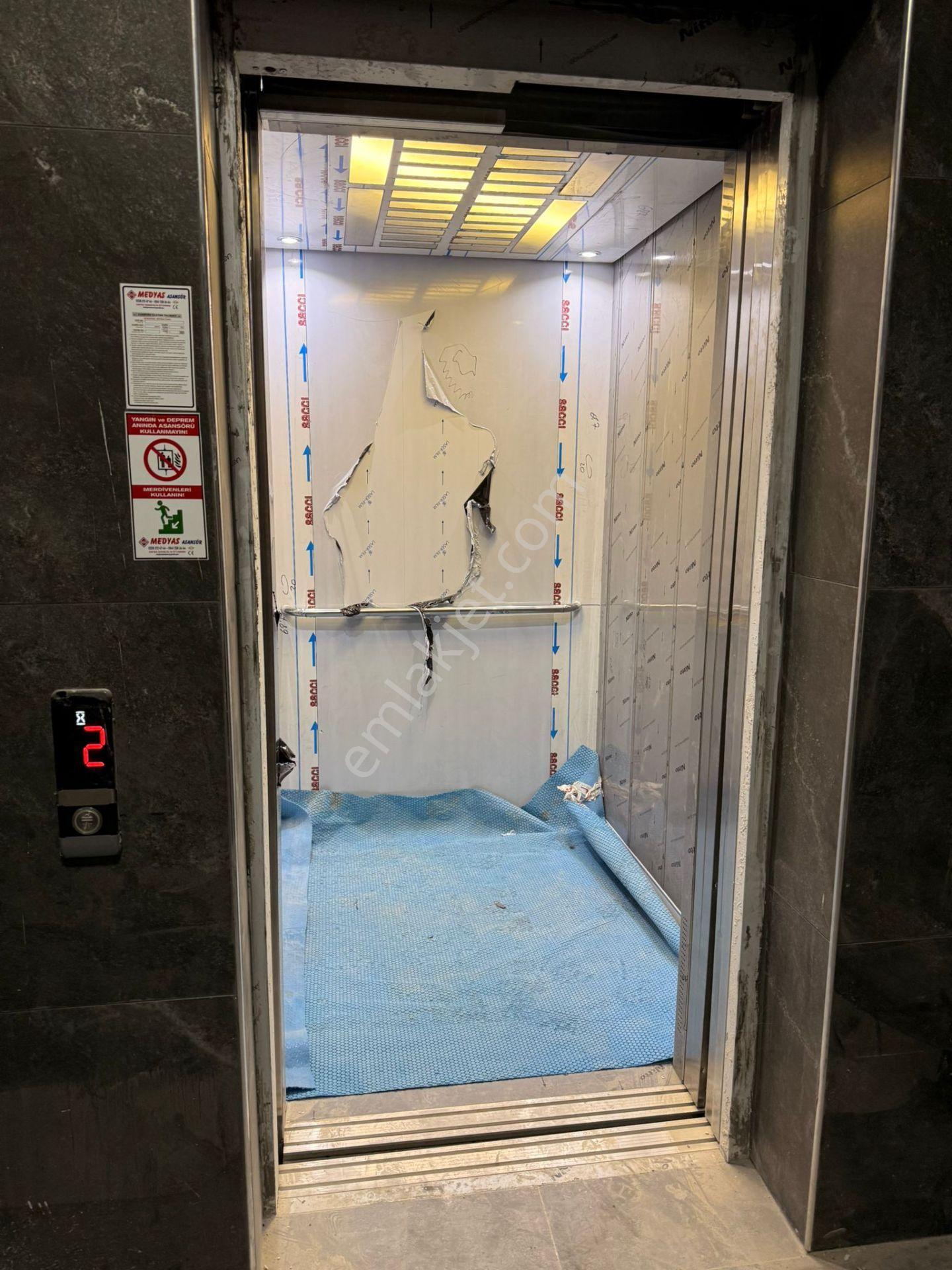 Koçakdede Mah. Selçuklu Hastane Karşısı 2+1 Sıfır Satılık Daire — fotoğraf 23
