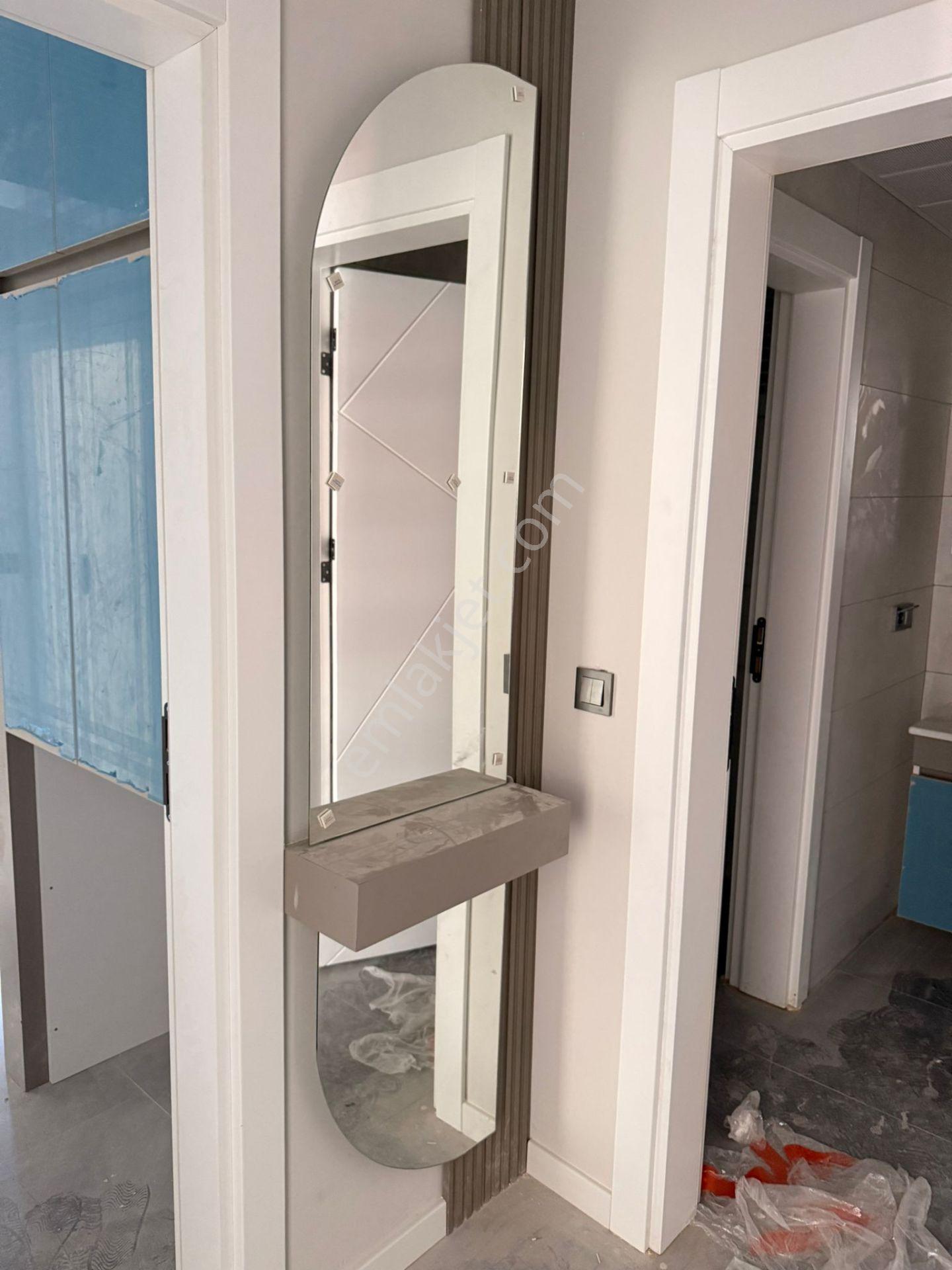 Koçakdede Mah. Selçuklu Hastane Karşısı 2+1 Sıfır Satılık Daire — fotoğraf 24