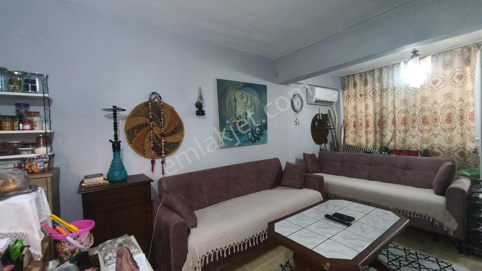 Kaya Emlak-k.terzi Hür Gelincik'te Bahçe Katı 2+1 Satılık Yazlık — fotoğraf 3