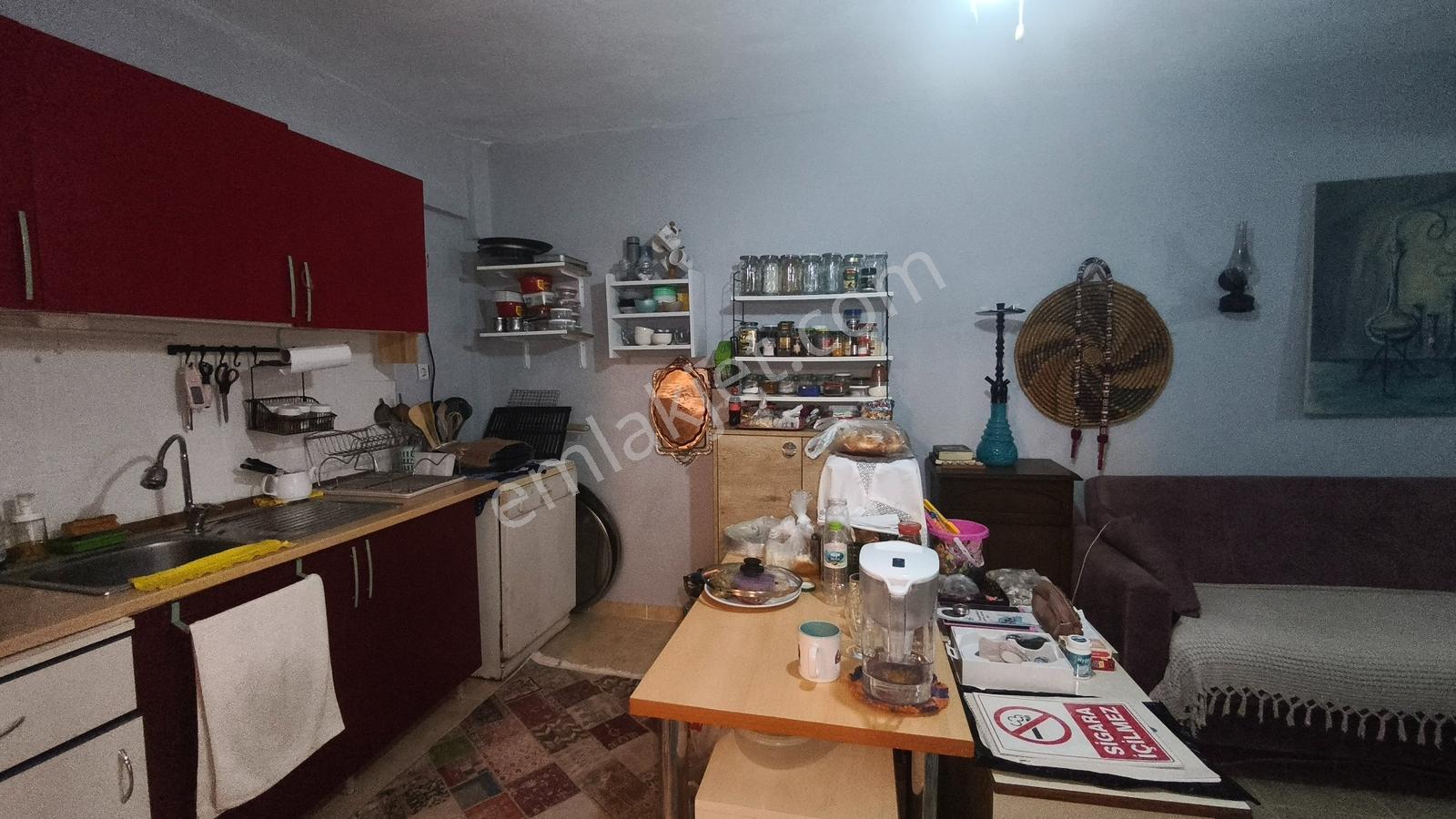 Kaya Emlak-k.terzi Hür Gelincik'te Bahçe Katı 2+1 Satılık Yazlık — fotoğraf 9