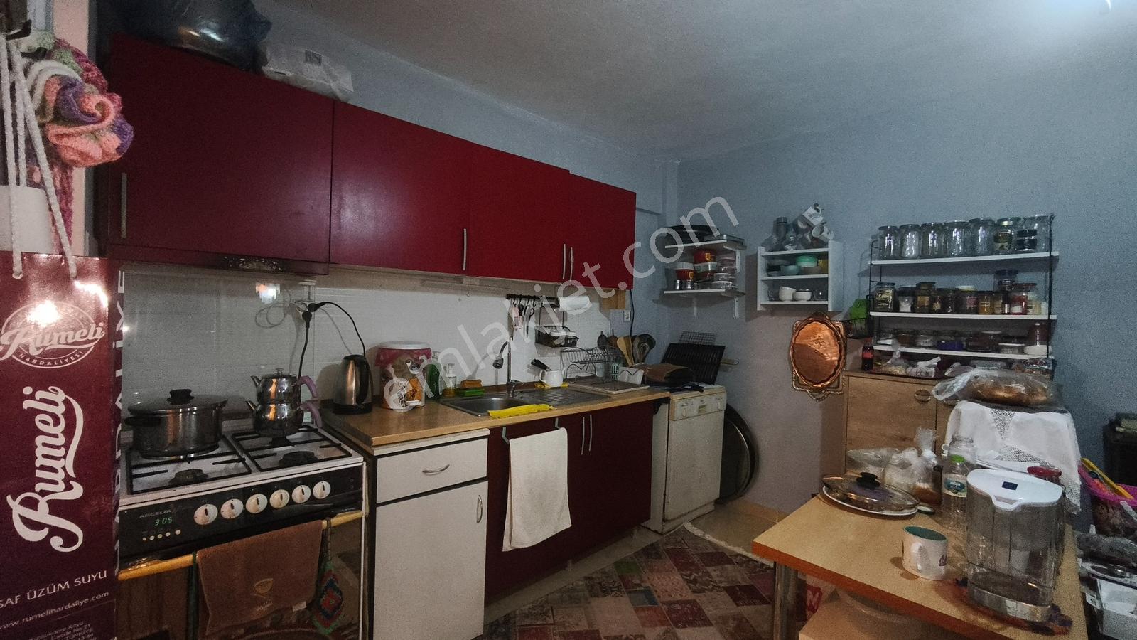 Kaya Emlak-k.terzi Hür Gelincik'te Bahçe Katı 2+1 Satılık Yazlık — fotoğraf 10